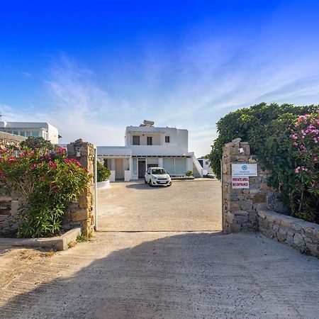 Overview Mykonos Apartments Mykonos Town Екстериор снимка