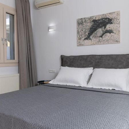 Overview Mykonos Apartments Mykonos Town Екстериор снимка