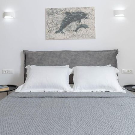 Overview Mykonos Apartments Mykonos Town Екстериор снимка