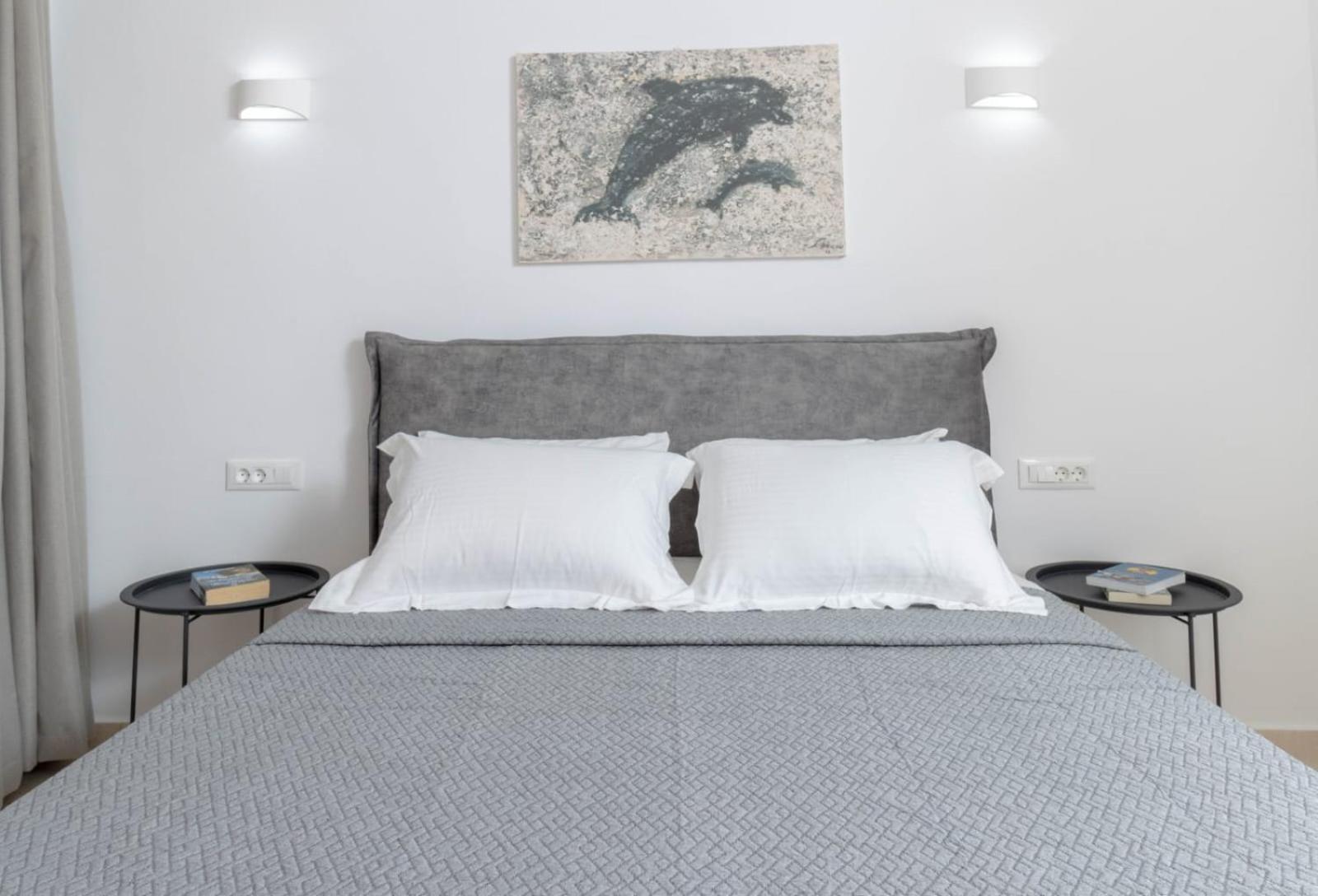 Overview Mykonos Apartments Mykonos Town Екстериор снимка